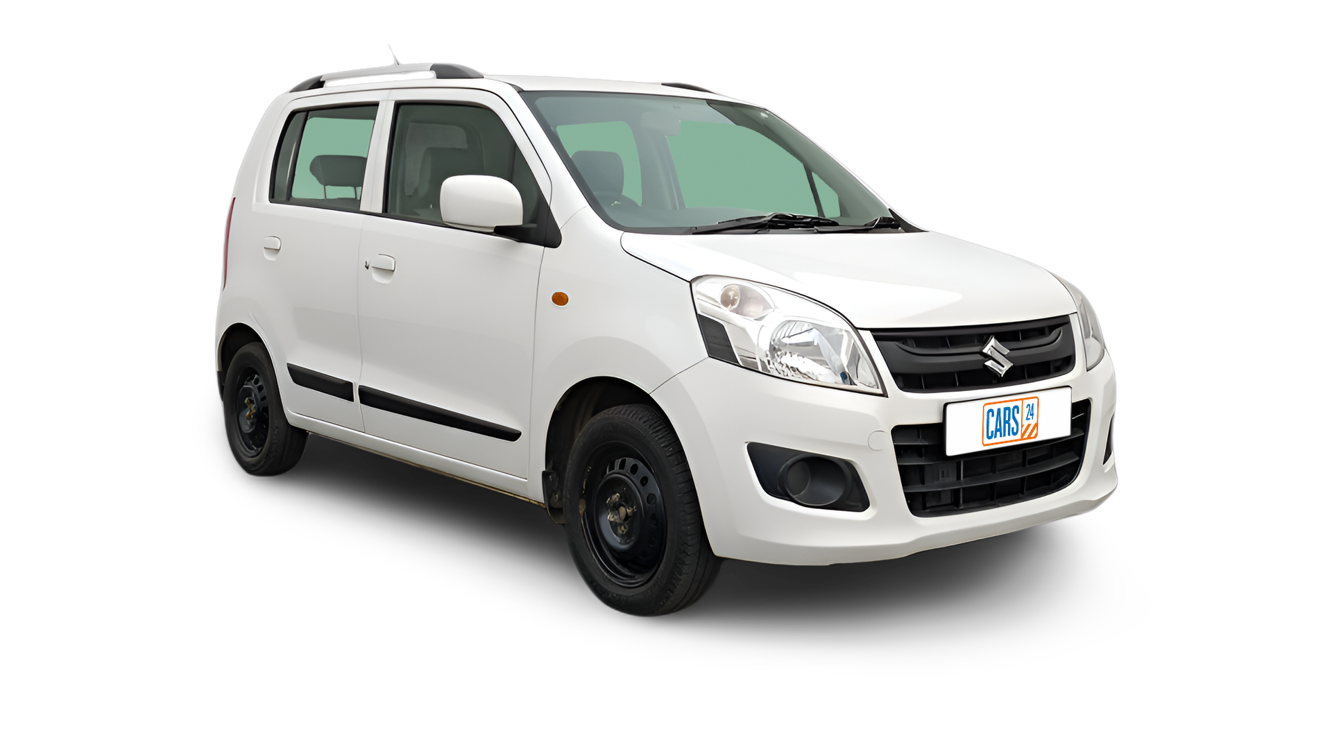 Maruti Wagon R 1.0-img